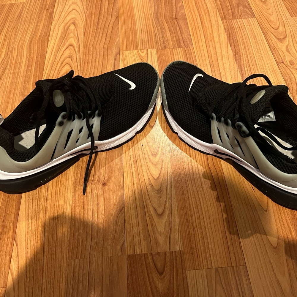 Men’s Nike Air Presto Size 12 (2016)